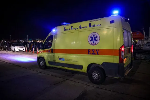 Στη Χίο η Ύπατη Αρμοστεία του ΟΗΕ για τους Πρόσφυγες