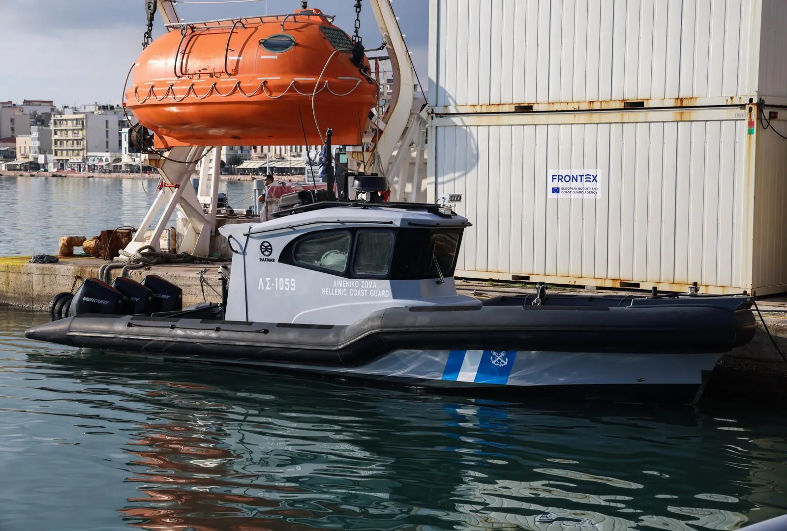 Φαρμακονήσι- Πύλος - Χιος: Τι συνδέει τις τρεις υποθέσεις των τραγικών ναυαγίων;