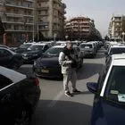 Χωρίς ταξί Τετάρτη και Πέμπτη η Θεσσαλονίκη