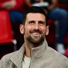 Ο Νόβακ Τζόκοβιτς