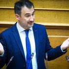 Χαρίτσης: “20 ερωτήματα για το έργο του τελεφερίκ στο Κάστρο της Μονεμβασιάς ζητούν απάντηση”