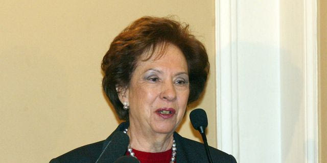 Ο πολιτικός κόσμος αποχαιρετά την Άννα Ψαρούδα-Μπενάκη