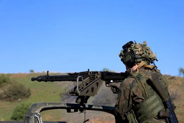 Ο χάρτης της νέας στρατιωτικής θητείας – Οι αλλαγές σε εκπαίδευση και αποζημίωση