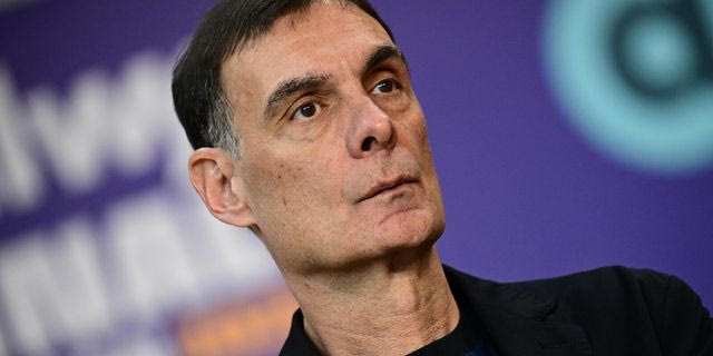 Ολυμπιακός: Τι είπε ο Γιώργος Μπαρτζώκας για Μιλουτίνοβ και Τζόουνς εν όψει του τελικού με τον Παναθηναϊκό AKTOR