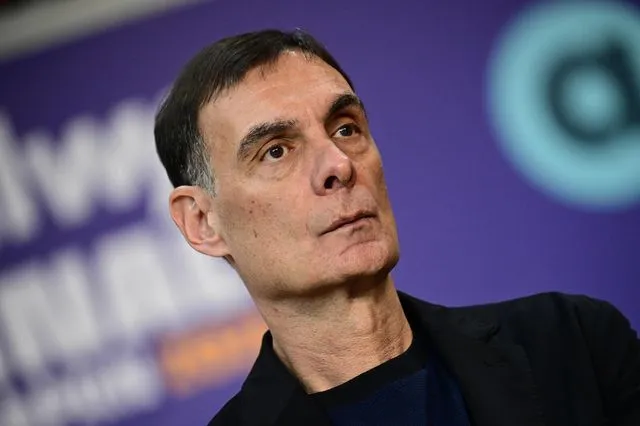 Ολυμπιακός: Τι είπε ο Γιώργος Μπαρτζώκας για Μιλουτίνοβ και Τζόουνς εν όψει του τελικού με τον Παναθηναϊκό AKTOR