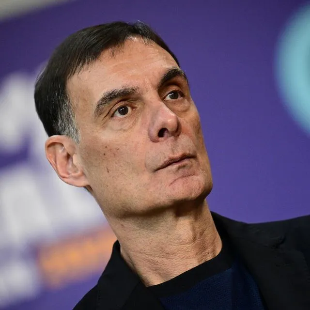 Τι είπε ο Μπαρτζώκας για Μιλουτίνοβ και Τζόουνς εν όψει τελικού με τον Παναθηναϊκό AKTOR