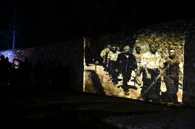 Kaisariani: Photographs confirmed authentic – Preliminary agreement between the Ministry of Culture and the collector