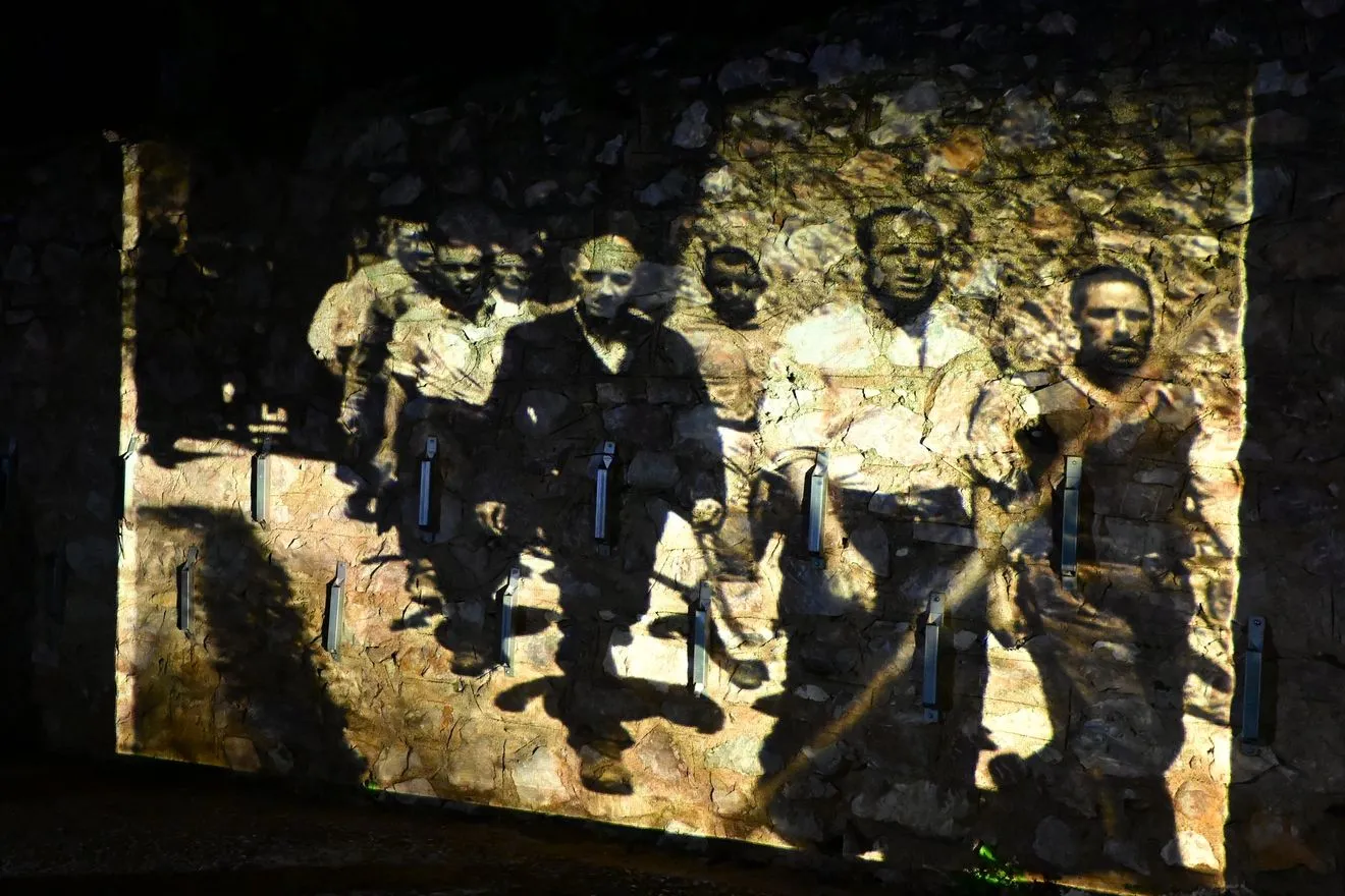 Συγκέντρωση και πορεία μνήμης προς το Σκοπευτήριο της Καισαριανής