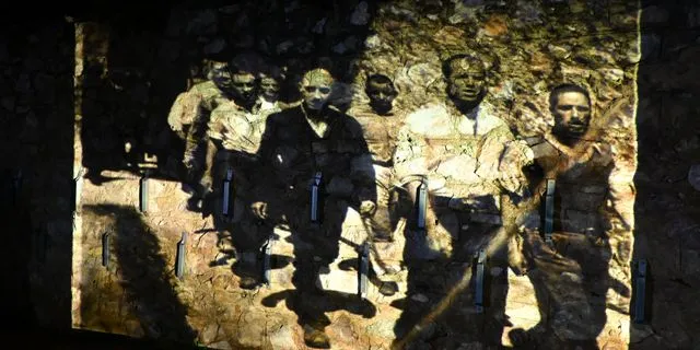 Συγκέντρωση και πορεία μνήμης προς το Σκοπευτήριο της Καισαριανής