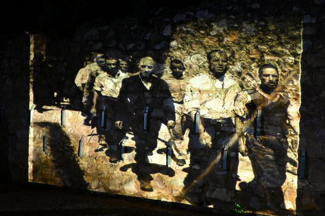 Συγκέντρωση και πορεία μνήμης προς το Σκοπευτήριο της Καισαριανής