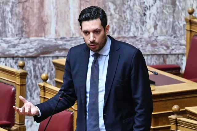 Κυρανάκης: Στο ενεργό σιδηροδρομικό δίκτυο οι διαθέσιμοι πόροι για να μην έχουμε ξανά Τέμπη