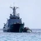 Ηράκλειο: Συνεχίζονται οι έρευνες για τον εντοπισμό αγνοούμενων μεταναστών