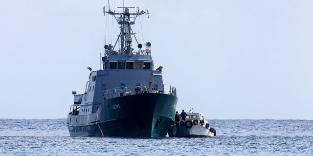 Ηράκλειο: Συνεχίζονται οι έρευνες για τον εντοπισμό αγνοούμενων μεταναστών