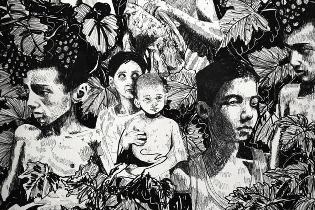 "17 κήποι" στο Κέντρο Τεχνών του Δήμου Αθηναίων