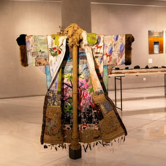 από την έκθεση ΑΦΗγήματα