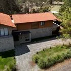 Ελ Μέντσο: Η πολυτελής βίλα που έγινε το τελευταίο καταφύγιο του βαρόνου