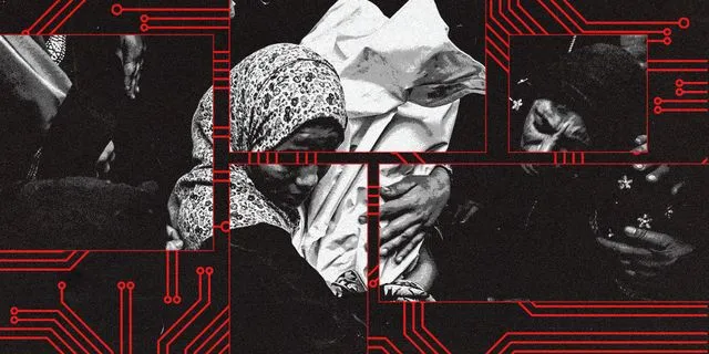 Από τη Γάζα στην Καλαμάτα – Η ελληνική εμπλοκή στο ΑΙ του πολέμου