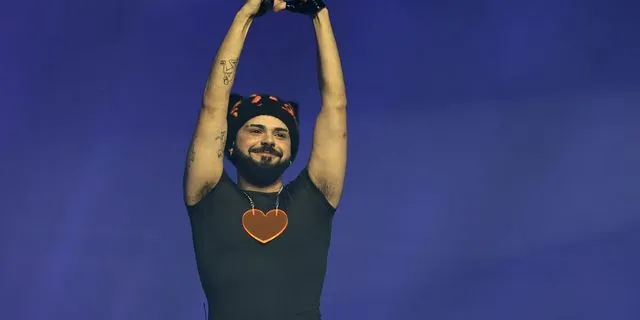 Eurovision 2026 – Ελλάδα: Τα 7 τραγούδια που προκρίθηκαν από τον Α’ Ημιτελικό