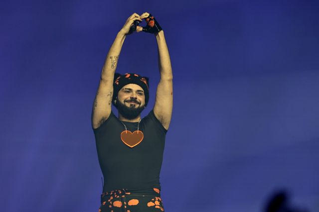 Eurovision 2026 - Ελλάδα: Τα 7 τραγούδια που προκρίθηκαν από τον Α' Ημιτελικό