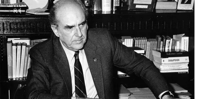 Οι φωτογραφίες του 1944 και μια συζήτηση του 1982…