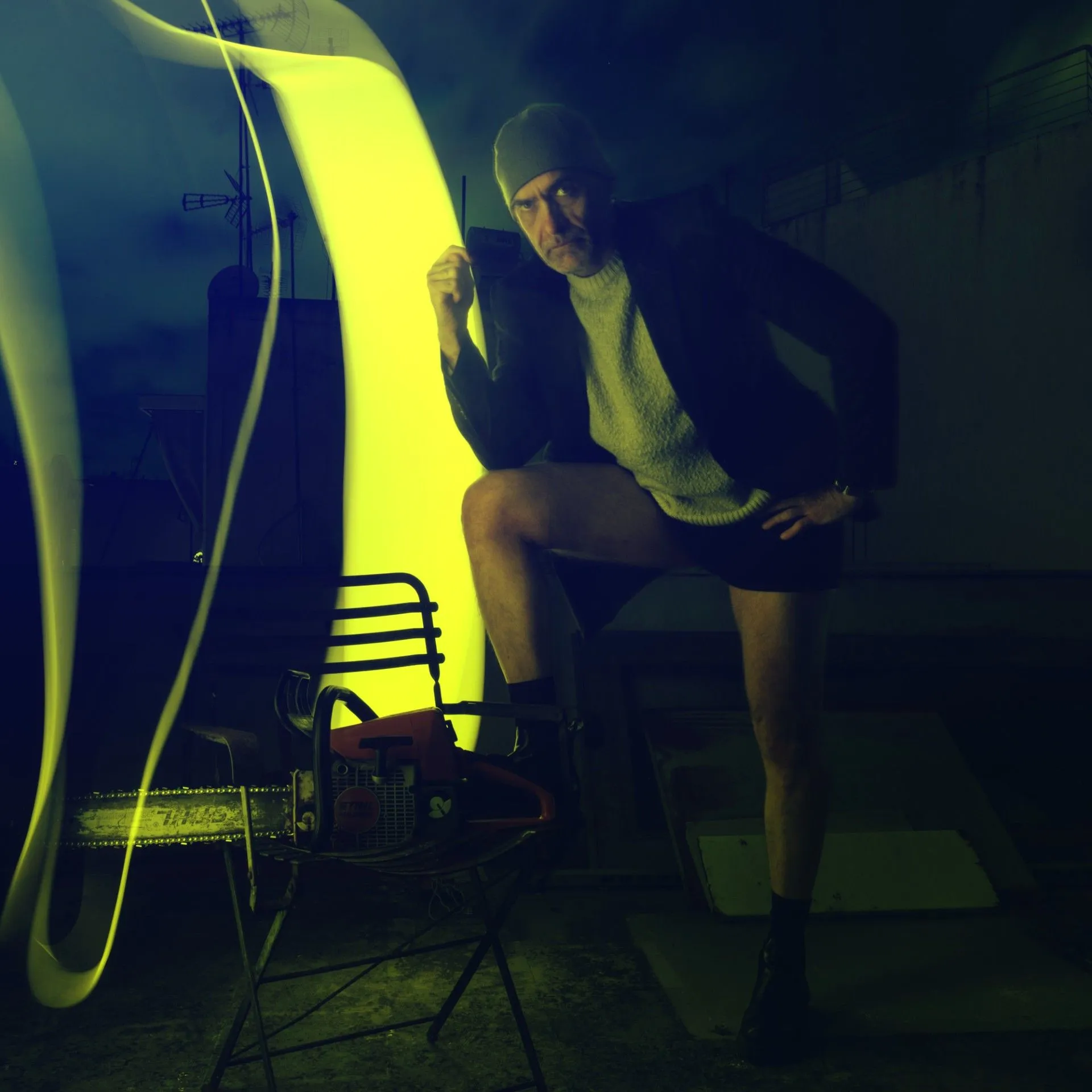 Εκμηδένιση