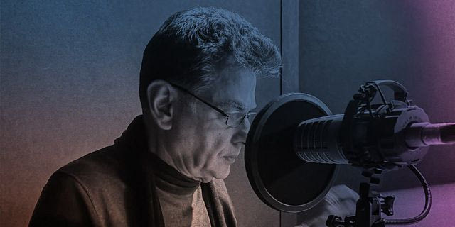 Γεράσιμος Μοσχονάς: “Γιατί τα κόμματα έπαψαν να αγγίζουν τις ψυχές των ανθρώπων”