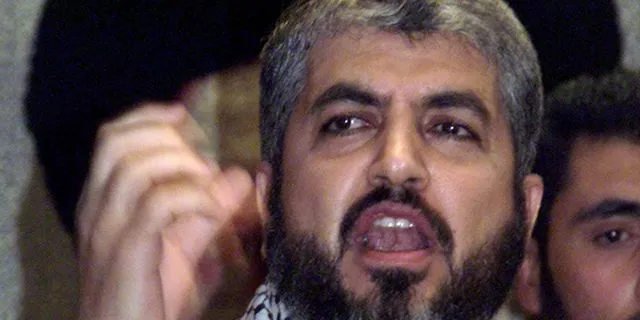 Χαμάς: Ηγετικό στέλεχος λέει πως δεν θα παραδώσουν τα όπλα – “Όσο υπάρχει κατοχή, υπάρχει αντίσταση”