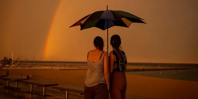 Φιλία μετά τα 40 – Μια δύσκολη υπόθεση