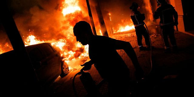 Ισπανία: Πέντε νέοι νεκροί σε πυρκαγιά κοντά στη Βαρκελώνη