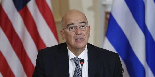 Συνάντηση Δένδια – Πιτ Χέγκσεθ στο υπουργείο Πολέμου στην Ουάσινγκτον