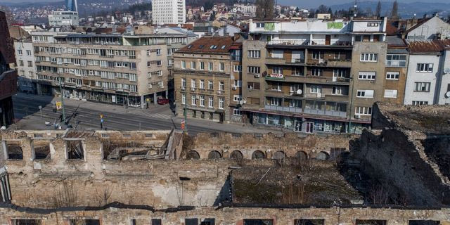 Ανακρίθηκε ο πρώτος ύποπτος στο πλαίσιο των ερευνών για τους “Ιταλούς τουρίστες πολέμου” στο Σαράγεβο