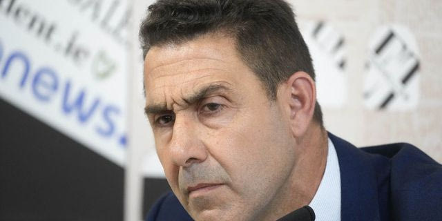 Ιταλία: Διάσπαση στην Λέγκα – Αποχώρησε και ιδρύει δικό του κόμμα ο Ρομπέρτο Βανάτσι