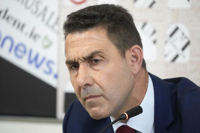 Ιταλία: Διάσπαση στην Λέγκα – Αποχώρησε και ιδρύει δικό του κόμμα ο Ρομπέρτο Βανάτσι