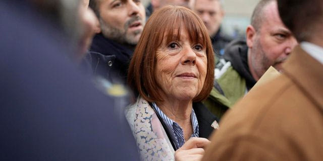 Ζιζέλ Πελικό: Η γυναίκα που άλλαξε στρατόπεδο την ντροπή