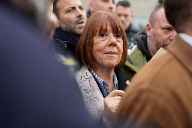 Ζιζέλ Πελικό: Η γυναίκα που άλλαξε στρατόπεδο την ντροπή