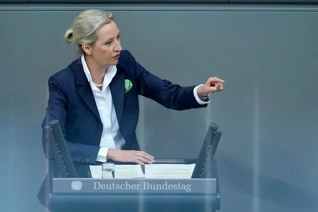 Το AfD επιστρέφει στη Διάσκεψη Ασφαλείας του Μονάχου