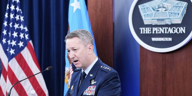 Εντάσεις στο Ιράν: Συνάντηση ανώτατων στρατιωτικών αξιωματούχων ΗΠΑ και Ισραήλ στο Πεντάγωνο