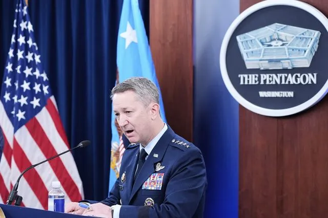 Εντάσεις στο Ιράν: Συνάντηση ανώτατων στρατιωτικών αξιωματούχων ΗΠΑ και Ισραήλ στο Πεντάγωνο