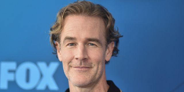 Τζέιμς Βαν Ντερ Μπικ: Ο σταρ του Dawson’s Creek δεν μπορούσε να καλύψει τα ιατρικά του έξοδα