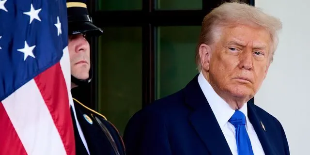 Τραμπ: “Αν δεν κλειστεί συμφωνία με το Ιράν, θα γίνουν κακά πράγματα”