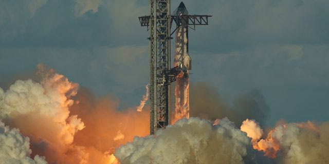 Η SpaceX εξαγόρασε την xAI σε μια συμφωνία ύψους 1,25 τρισεκατομμυρίων δολαρίων