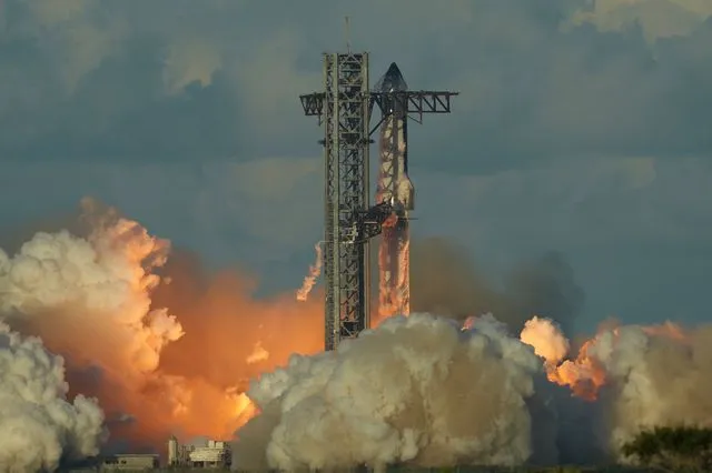 Η SpaceX εξαγόρασε την xAI σε μια συμφωνία ύψους 1,25 τρισεκατομμυρίων δολαρίων