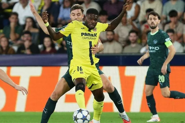 Νέες κατηγορίες για βιασμό για τον πρώην παίκτη της Άρσεναλ, Τόμας Πάρτι