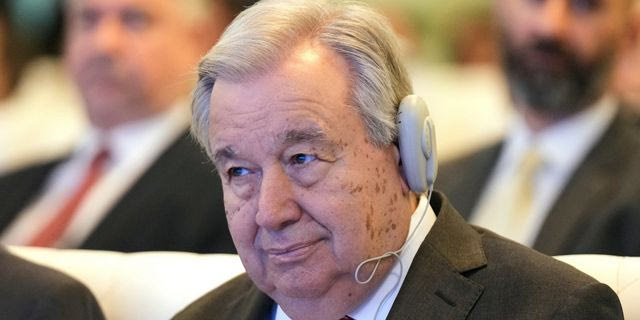 Πακιστάν-Αφγανιστάν: Ο Γκουτέρες ζητά άμεση εκεχειρία – Το Ιράν πρότεινε διαμεσολάβηση