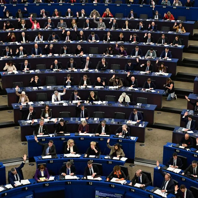 Δεν τα βρήκαν οι ευρωβουλευτές για την εμπορική συμφωνία με τις ΗΠΑ