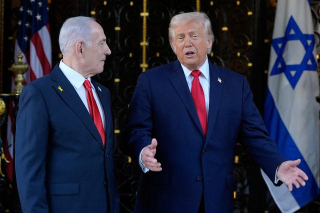 Ιράν: Η Αμερική να δράσει ανεξάρτητα από καταστροφικές πιέσεις και επιρροές που βλάπτουν την περιοχή