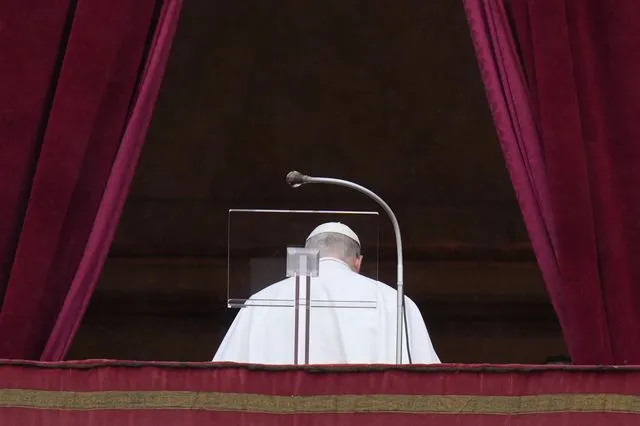 Το Βατικανό δεν θα συμμετάσχει στο “Συμβούλιο Ειρήνης” του Τραμπ