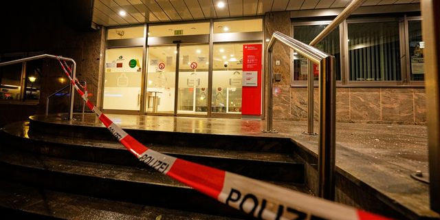 Γερμανία: “Σήκωσαν” από θυρίδες τράπεζας πάνω από 100 εκατ. ευρώ και έφυγαν ανενόχλητοι