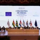 Η Ουρουγουάη επικύρωσε τη συμφωνία ΕΕ-Mercosur