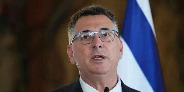 Ο Ισραηλινός ΥΠΕΞ θα παραστεί στην πρώτη συνεδρίαση του Συμβουλίου Ειρήνης του Τραμπ